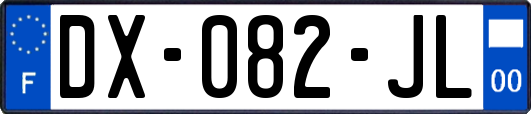 DX-082-JL