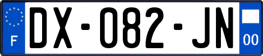 DX-082-JN