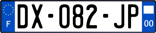 DX-082-JP