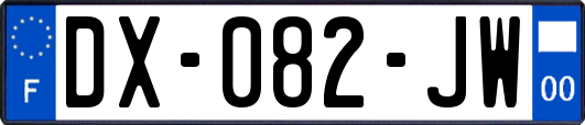 DX-082-JW