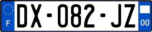 DX-082-JZ