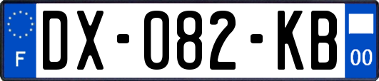 DX-082-KB