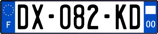 DX-082-KD
