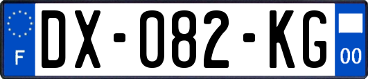 DX-082-KG