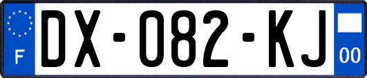 DX-082-KJ