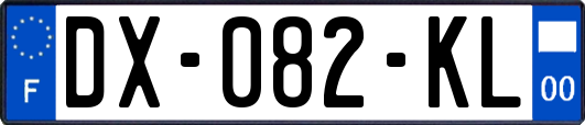 DX-082-KL