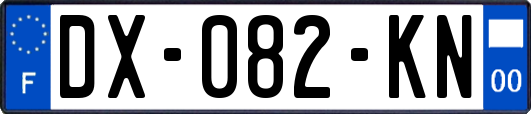 DX-082-KN