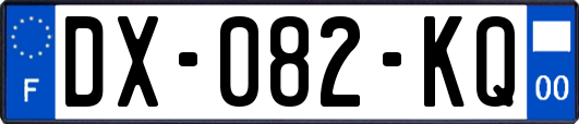 DX-082-KQ