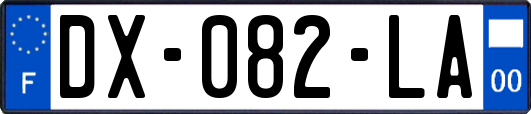 DX-082-LA
