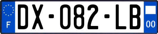 DX-082-LB