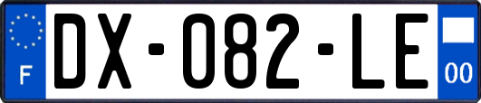 DX-082-LE