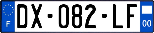 DX-082-LF