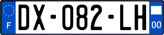 DX-082-LH