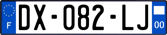 DX-082-LJ