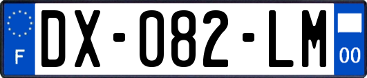 DX-082-LM