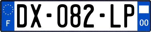 DX-082-LP
