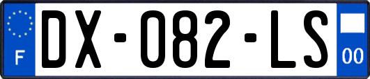 DX-082-LS
