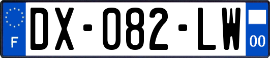 DX-082-LW
