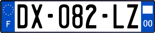 DX-082-LZ