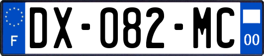 DX-082-MC