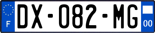 DX-082-MG