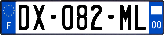 DX-082-ML