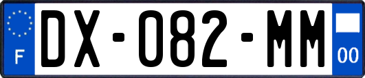 DX-082-MM