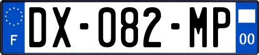 DX-082-MP