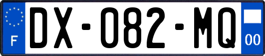 DX-082-MQ