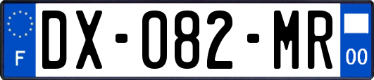 DX-082-MR