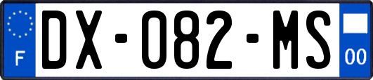 DX-082-MS