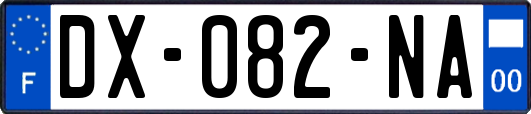DX-082-NA