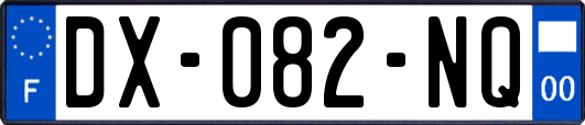 DX-082-NQ