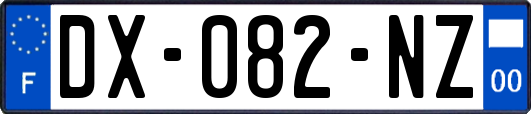 DX-082-NZ