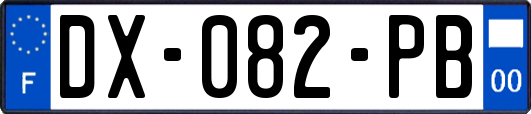 DX-082-PB
