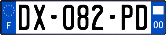 DX-082-PD