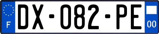 DX-082-PE