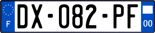 DX-082-PF