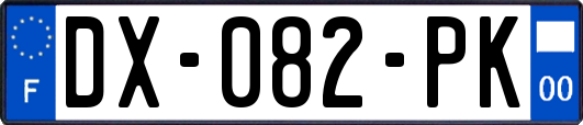 DX-082-PK