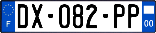 DX-082-PP