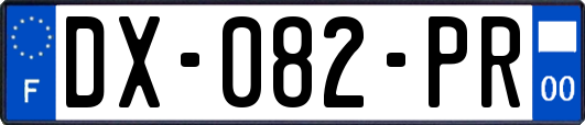 DX-082-PR
