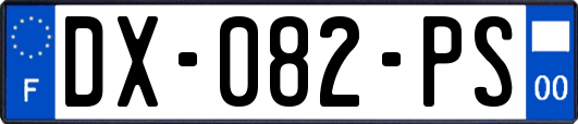 DX-082-PS