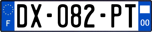 DX-082-PT