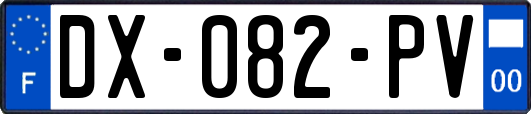 DX-082-PV