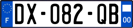 DX-082-QB