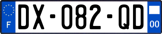 DX-082-QD