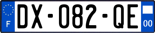 DX-082-QE