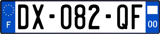 DX-082-QF