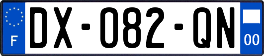 DX-082-QN