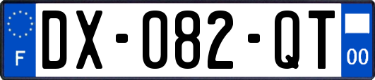 DX-082-QT